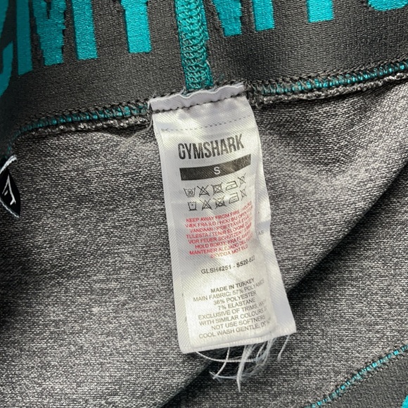 Gymshark flex shorts - Picture 3 of 3